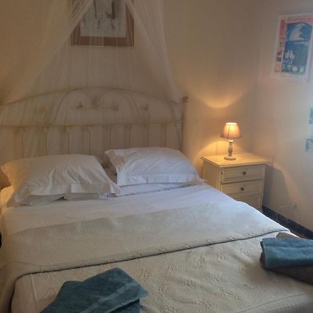 B&B Maison Brora Lorgues Esterno foto