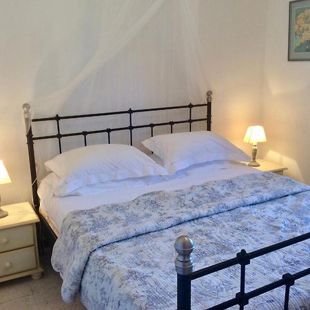 B&B Maison Brora Lorgues Esterno foto
