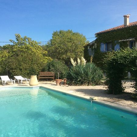 B&B Maison Brora Lorgues Esterno foto