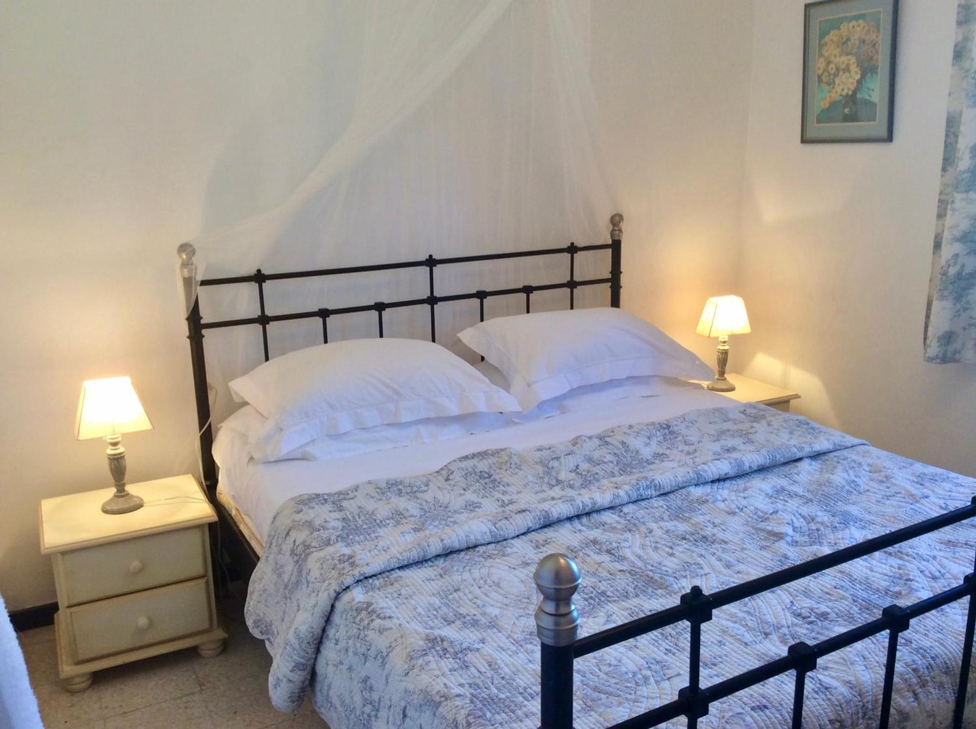 B&B Maison Brora Lorgues Esterno foto
