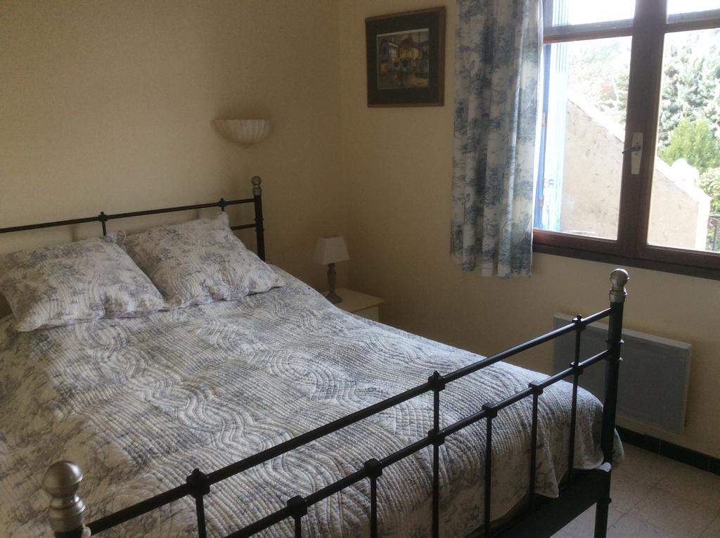 B&B Maison Brora Lorgues Esterno foto