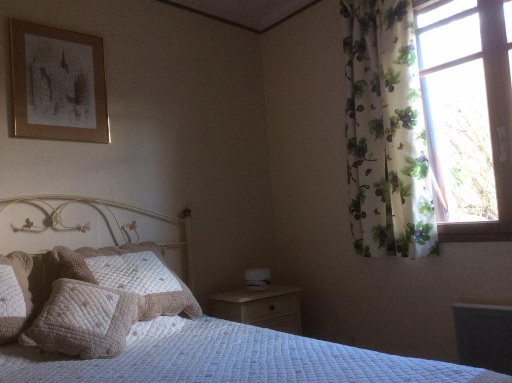 B&B Maison Brora Lorgues Esterno foto