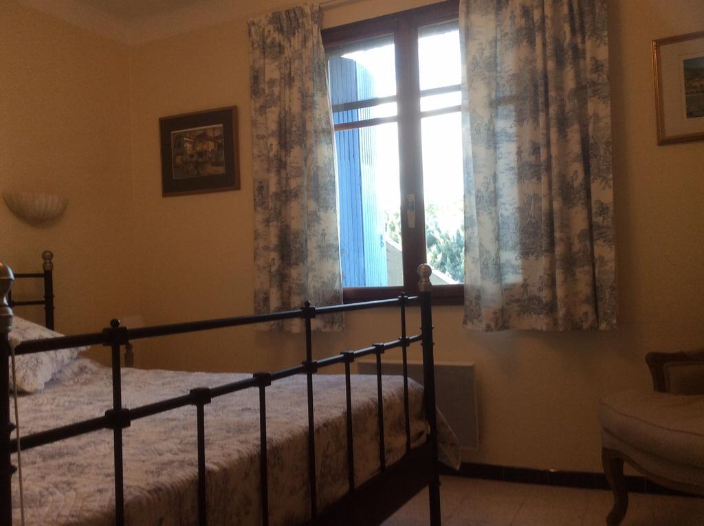 B&B Maison Brora Lorgues Esterno foto